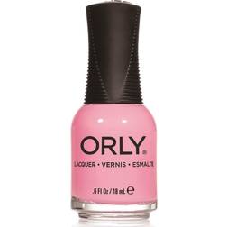 ORLY Lacquer Lift The Veil 18ml