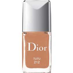 Dior Vernis Nail Laquer, 212 Tutu 10ml