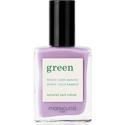 Manucurist Manucurist Green Nagellack - Lisa Lilas