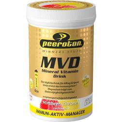 Peeroton Peeroton Mineral Vitamin Drink Kar 300 g, Raspberry-Lemon Kosttilskud 2022