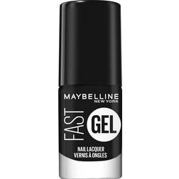 Maybelline Fast Gel Nail Polish