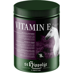 St. Hippolyt Vitamin E + Selen 1kg