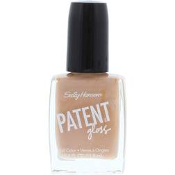 Patent Gloss Nail Polish