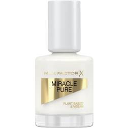 Max Factor Miracle Pure Neglelak, 155 Coconut Milk 12ml