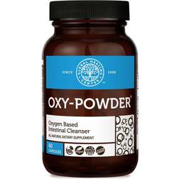 Global Healing Oxy Powder 60