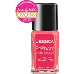 de unghii Jessica Phenom Vivid Colour