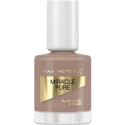Max Factor Miracle Pure Neglelak, 812 Spiced Chai 12ml