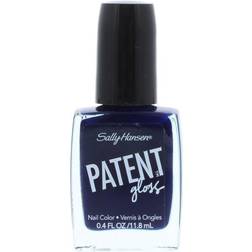 Patent Gloss Nail Polish