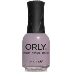 Orly Nail Lacquer 18ml November Fog 18ml