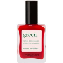 Green Clove Vernis Ongles 15ml