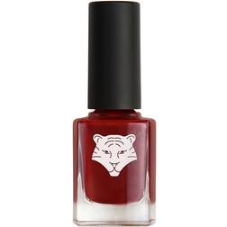 All Tigers Natural & Vegan Nail Polish - With Fire