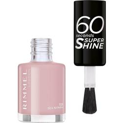 60 Seconds Nail Polish