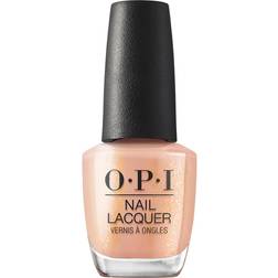 OPI Nail Lacquer Power Nail Polish The Future is You 15ml