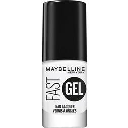 Maybelline Fast Gel Nail Polish