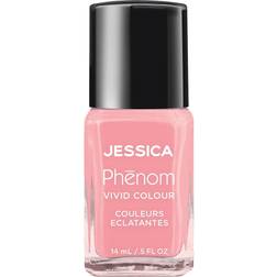 Jessica Phenom Vivid Colour Nail Polish You Had Me At Hello