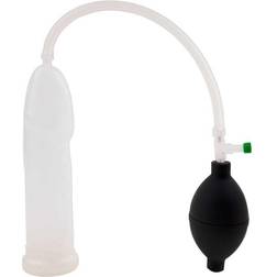 Fröhle Anatomical Penis Pump Slim-Fit PP009