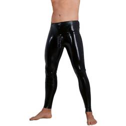 Late X Latex Pants Sleeve M