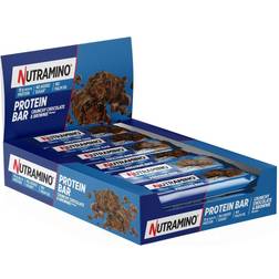 Nutramino Nutramino No Added Sugar 12 stk