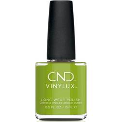 CND Vinylux Long Wear Polish #363 Crisp Green 15ml