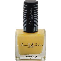 Lottie London Lottie Lacquer Nagellack 12ml Day Dreamer 12ml