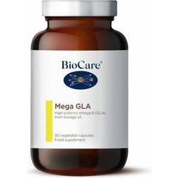 BioCare BioCare Mega GLA Komplex