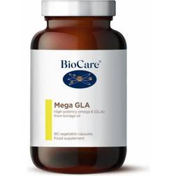 BioCare Mega GLA Komplex