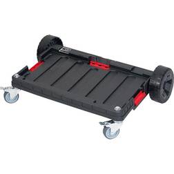 Qbrick Qbrick System Rullebræt til værktøjskasse System ONE – 74.5 x 51 x 18 cm SKRQTPCZAPG001
