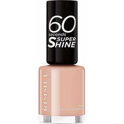 60 Seconds Super Shine #708-Kiss in The Nude