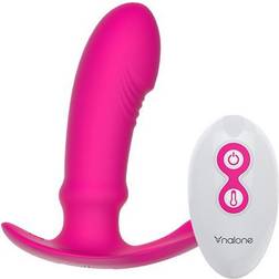 Nalone Marley Prostata Vibrator