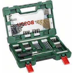 Bosch 91-osainen V-Line -laatikko