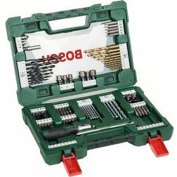 Bosch Accessories 2607017311 2607017311 Gereedschapsset