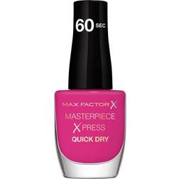 Factor Masterpiece X-Press Nail Polish 8ml