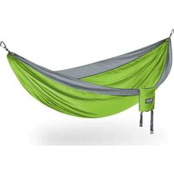 Eno Doublenest Chartreuse/Grey