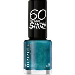 London 60 Seconds Nail Polish