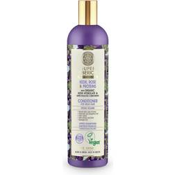 Natura Siberica Natura Siberica Balsamo Capilar Cabello Debil 400ml