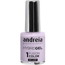 HybridGel 1 Fusion Color Gris-Violet