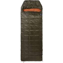 Craghoppers Nosilife Eco 100 Sleep Sleeping Bag Brown