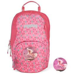 Skoletaske Ergobag ERG-MIS-002-9Y9 Pink