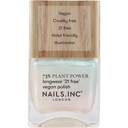 Plant Power Nail Polish - 14ml