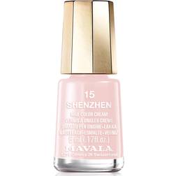 Mavala Mavala Nail Colour Shenzhen 5ml