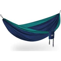 Eno ENO DoubleNest Navy Seafoam