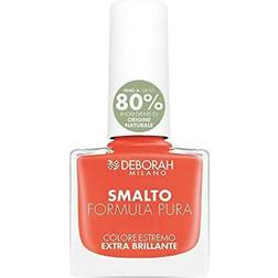 Nagellack Deborah Formula Pura Nº10