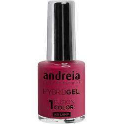 nagellack Andreia Hybrid Fusion H21 (10,5