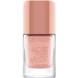 More Than Nude Nail Polish