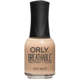 Breathable Manuka Me Crazy 18ml