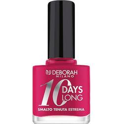 Nagellack Deborah 10 Days Long