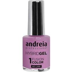 "nagellack Andreia Hybrid Fusion H25 (10,5