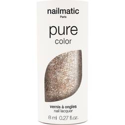 Pure Colour Lucia Paillette Or/Gold Glitter 8ml