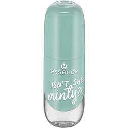 Essence Gel Nail Minty