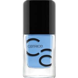 Iconails Gel Lacquer #117 Blue